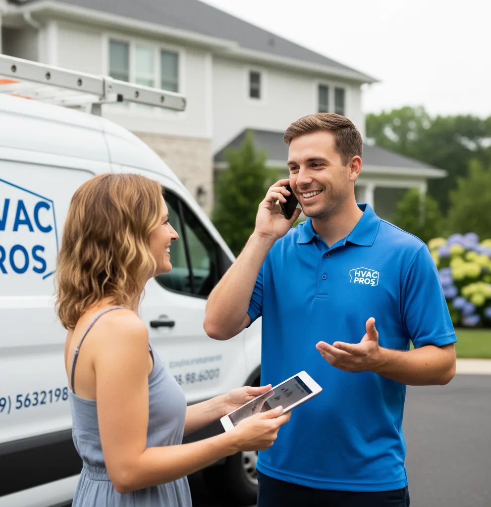 Heating System Repair in Sequim, WA